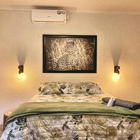 Knowhere Selfcatering Unit 1 Na Омаруру Экстерьер фото