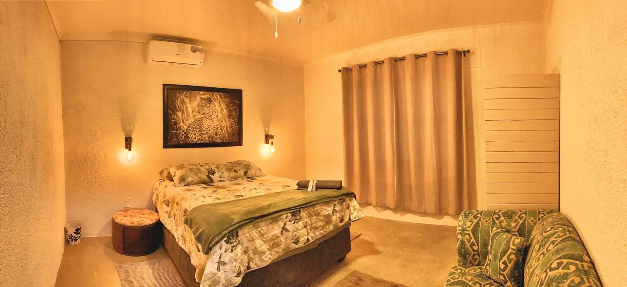 Knowhere Selfcatering Unit 1 Na Омаруру Экстерьер фото