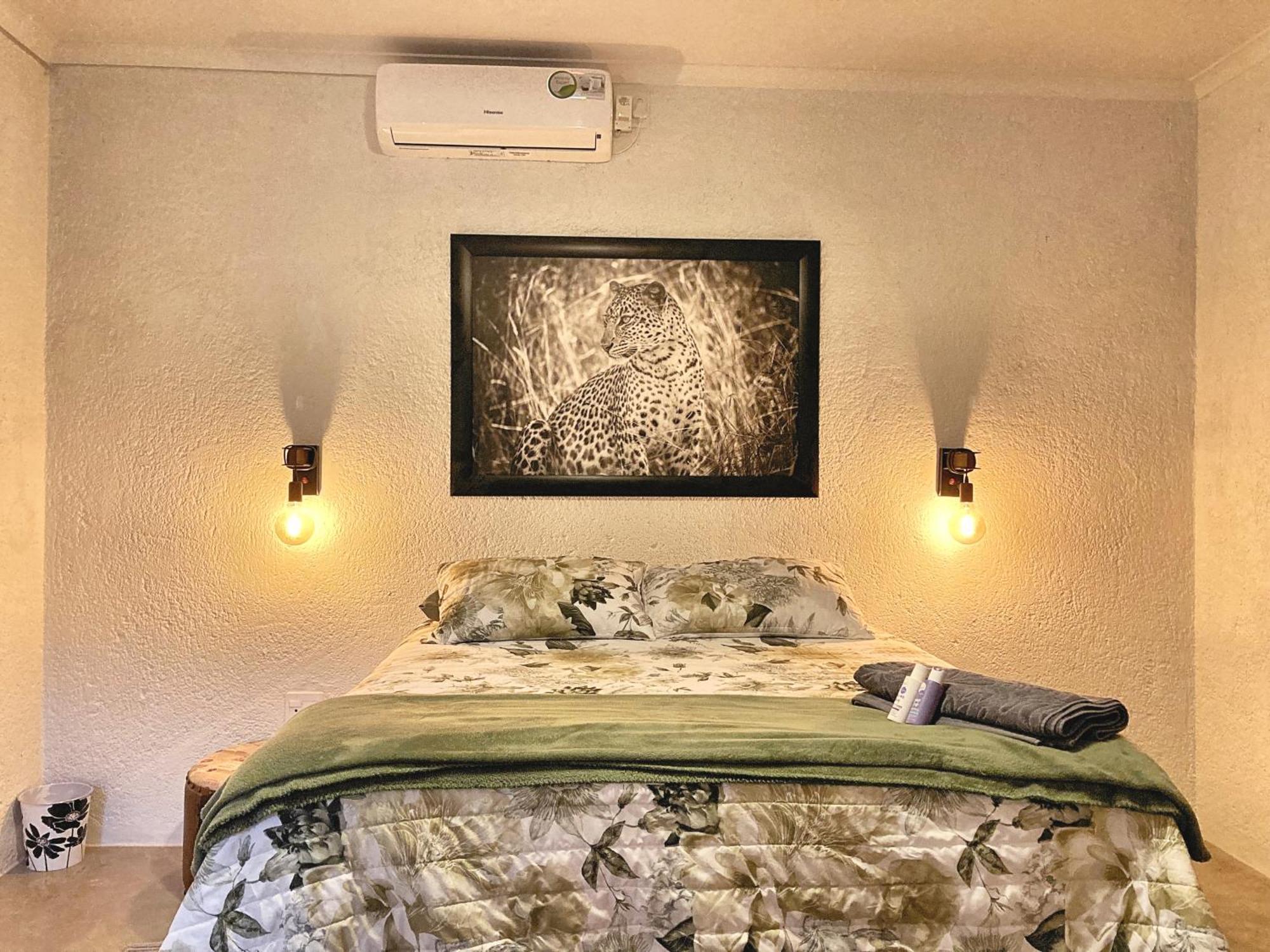Knowhere Selfcatering Unit 1 Na Омаруру Экстерьер фото
